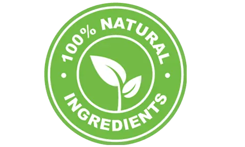 Nervala - natural ingredients